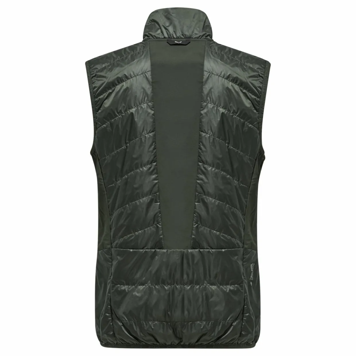 Ortles Hybrid TirolWool® Responsive Weste Herren