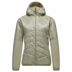 Ortles Hybrid TirolWool® Responsive Jacke Damen