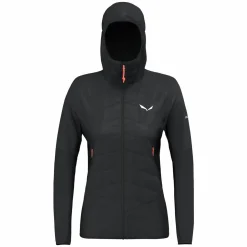 Ortles Hybrid TirolWool® Responsive Jacke Damen