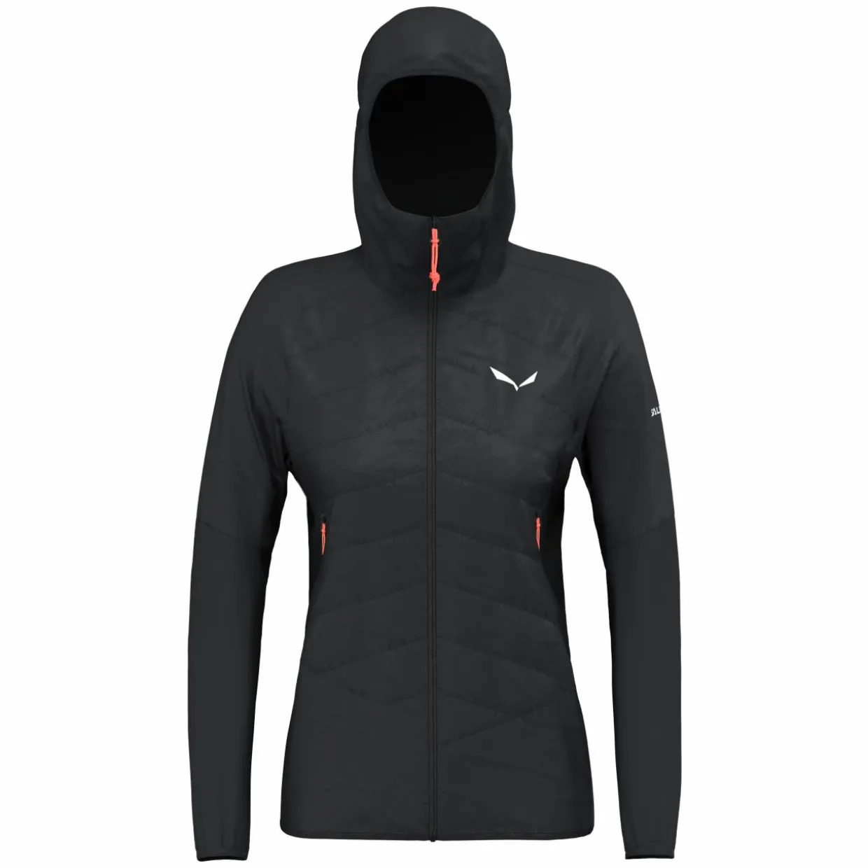 Ortles Hybrid TirolWool® Responsive Jacke Damen