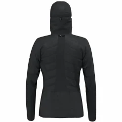 Ortles Hybrid TirolWool® Responsive Jacke Damen