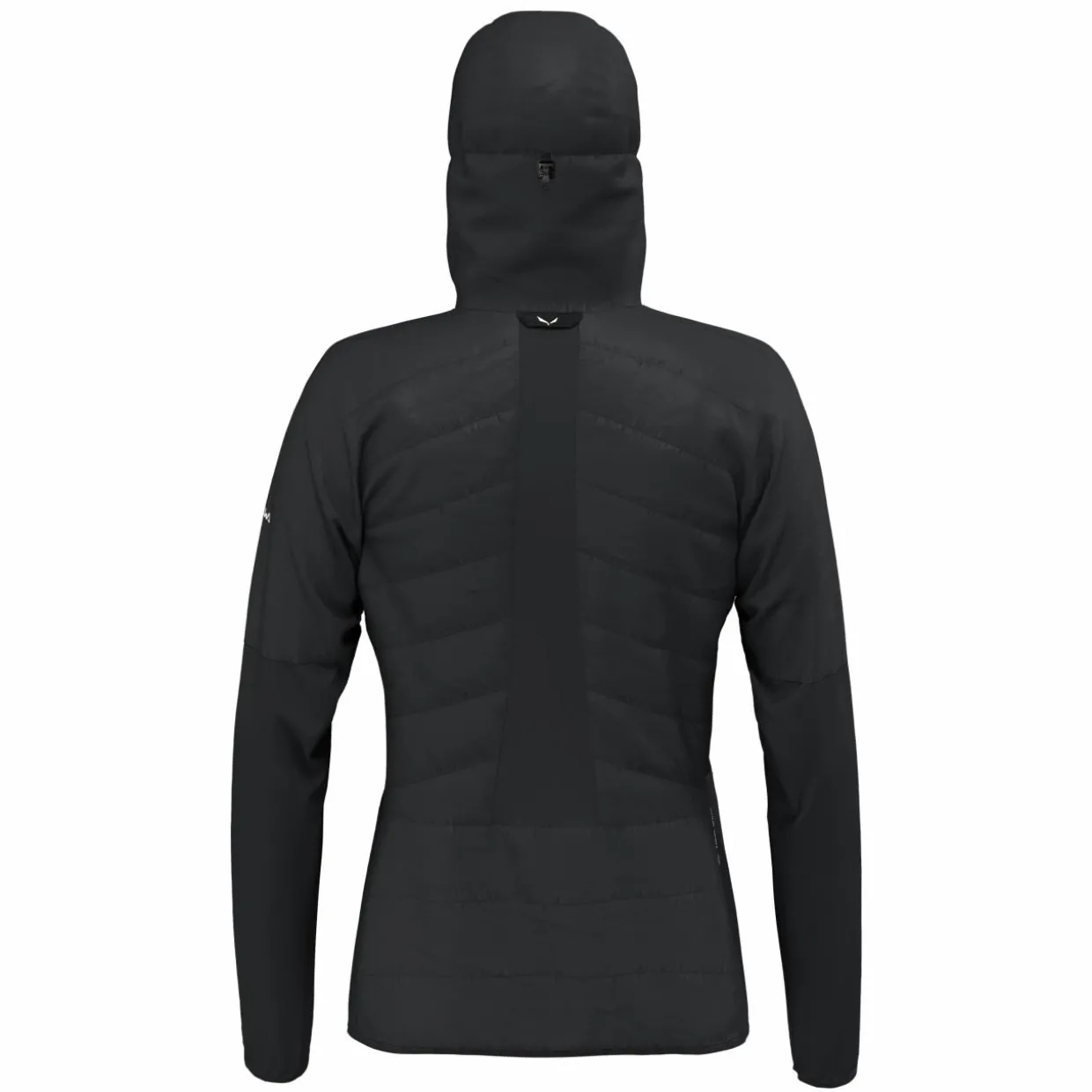 Ortles Hybrid TirolWool® Responsive Jacke Damen