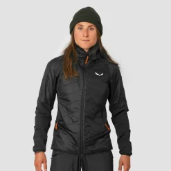 Ortles Hybrid TirolWool® Responsive Jacke Damen