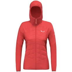 Ortles Hybrid TirolWool® Responsive Jacke Damen