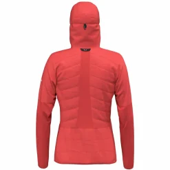 Ortles Hybrid TirolWool® Responsive Jacke Damen