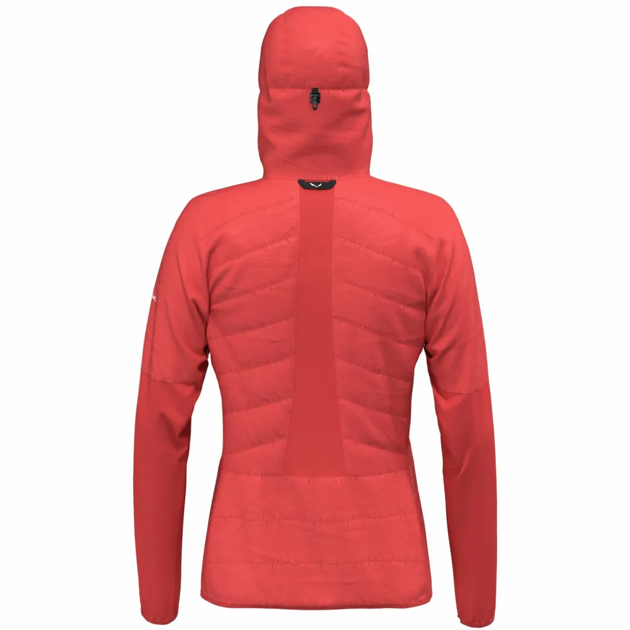 Ortles Hybrid TirolWool® Responsive Jacke Damen