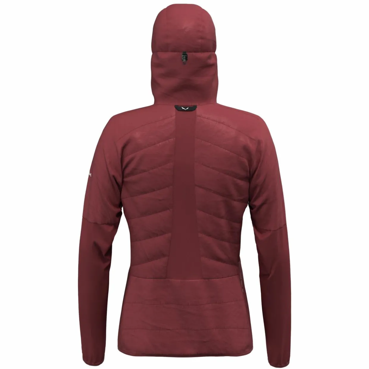 Ortles Hybrid TirolWool® Responsive Jacke Damen