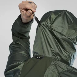 Ortles Hybrid TirolWool® Responsive Jacke Herren