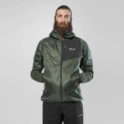 Ortles Hybrid TirolWool® Responsive Jacke Herren