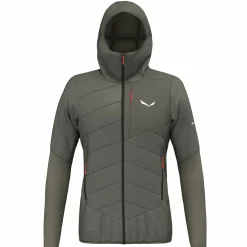 Ortles Hybrid TirolWool® Responsive Jacke Herren