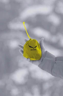 Ortles Klettergurt