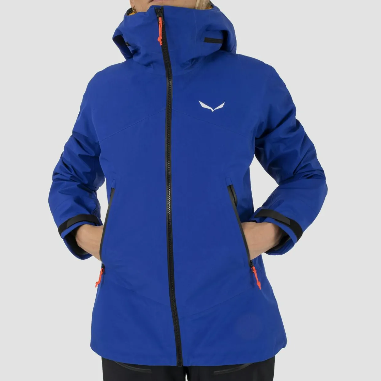 Ortles 3L GORE-TEX® Jacke Damen