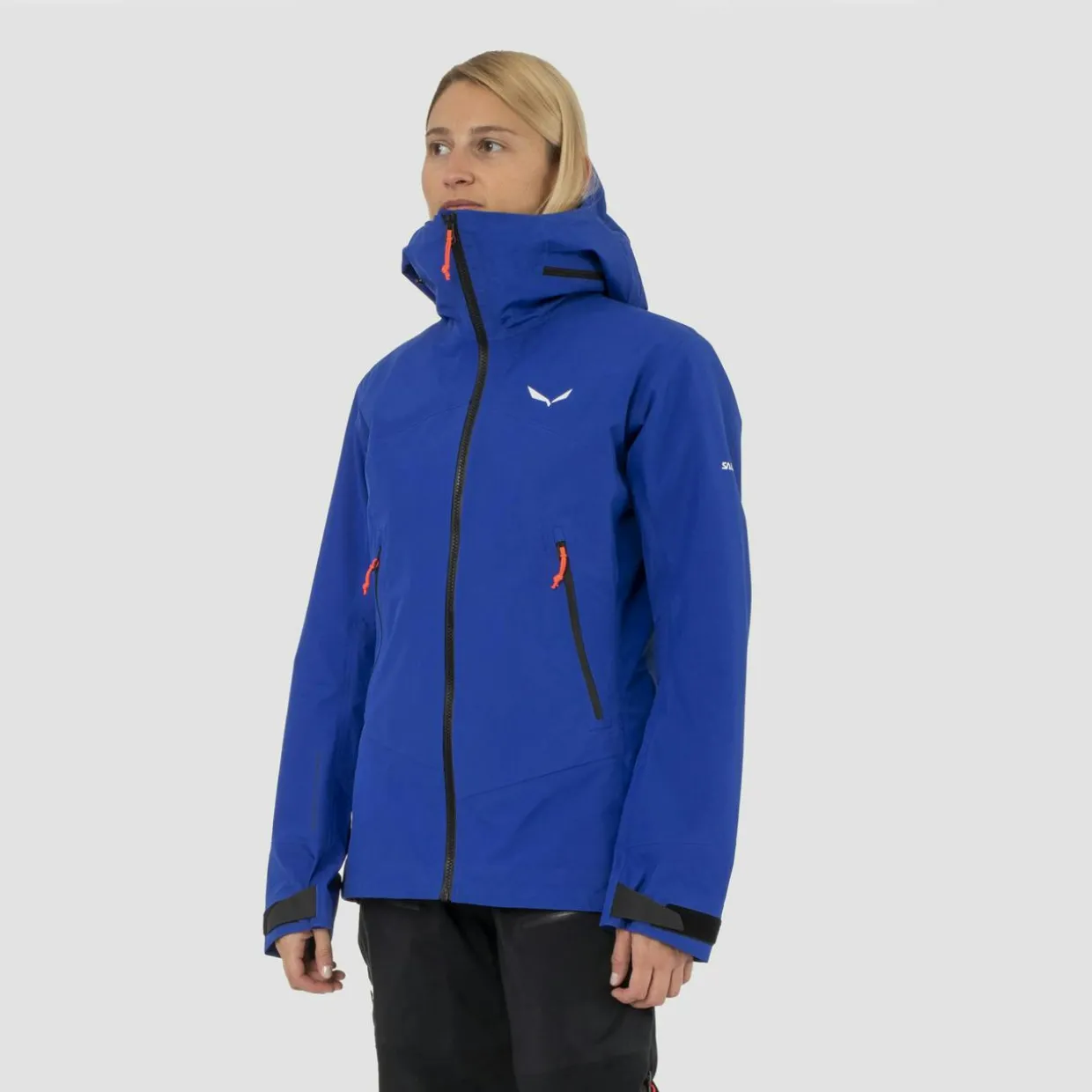 Ortles 3L GORE-TEX® Jacke Damen