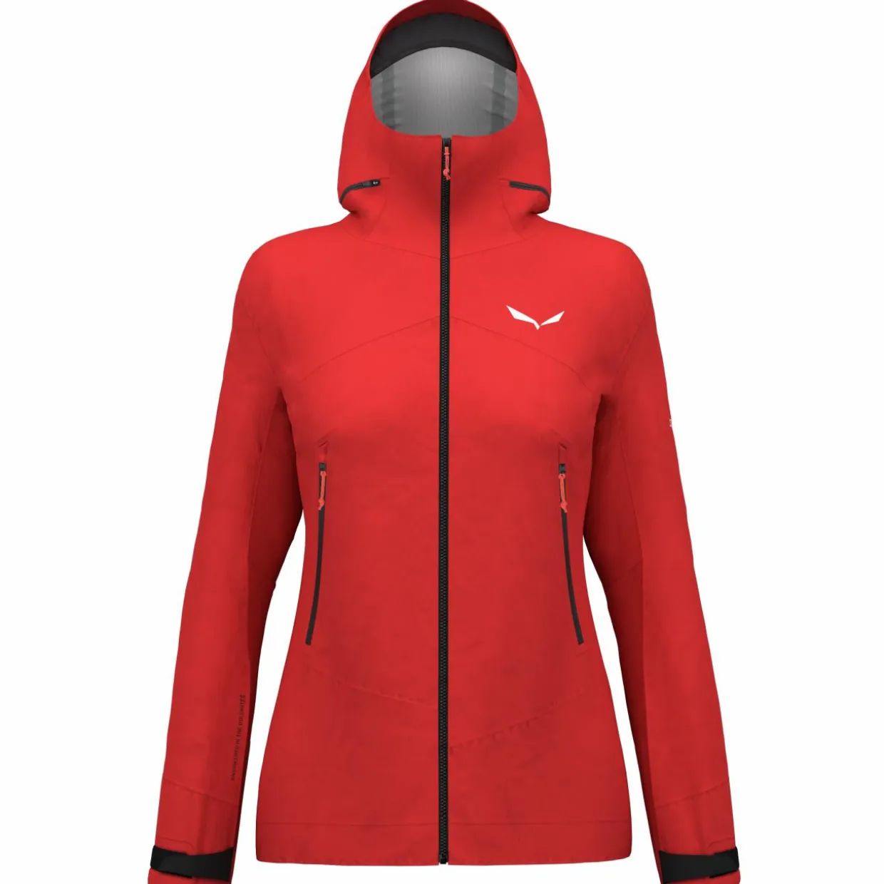 Ortles 3L GORE-TEX® Jacke Damen