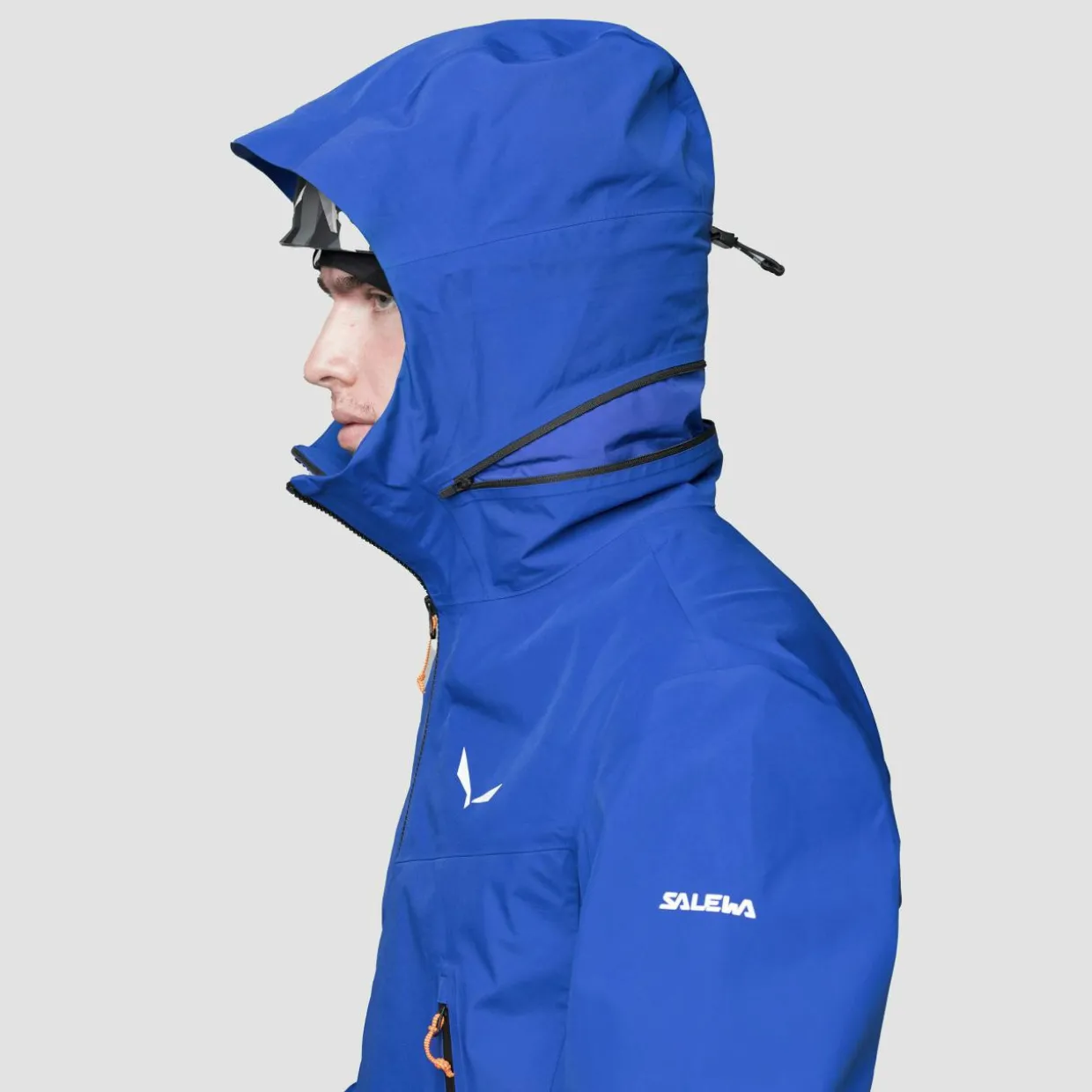 Ortles 3L GORE-TEX® Jacke Herren