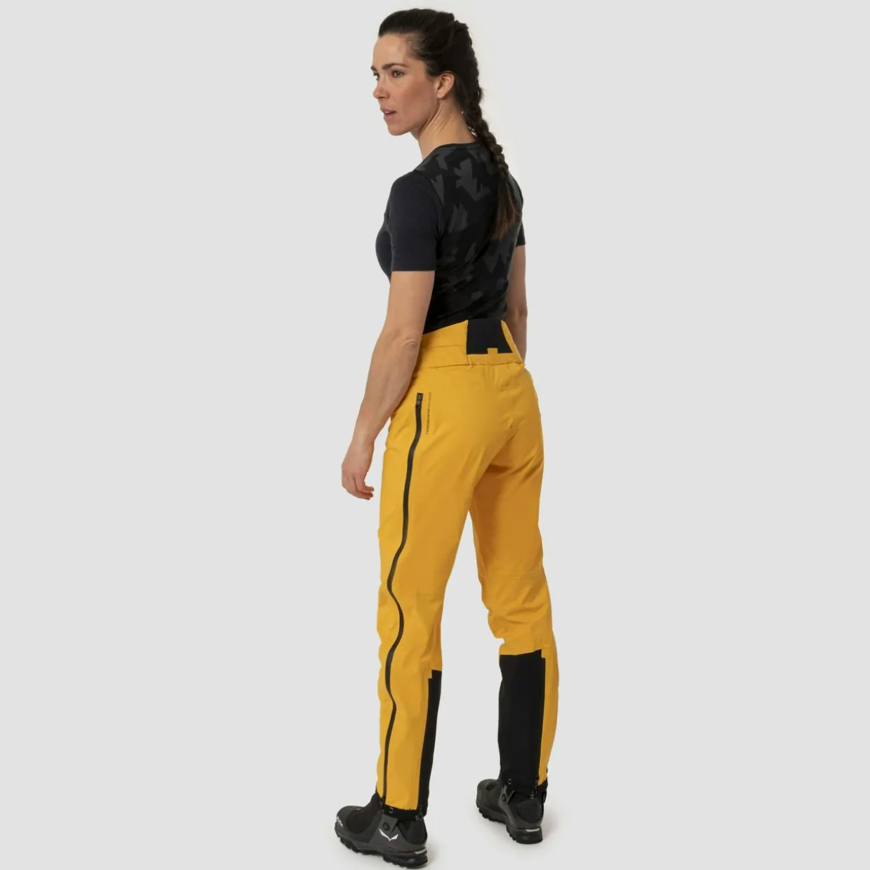 Ortles 3L Powertex Hose Damen