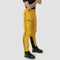 Ortles 3L Powertex Hose Damen