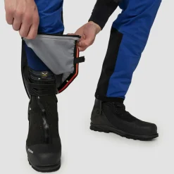 Ortles 3L Powertex Hose Herren