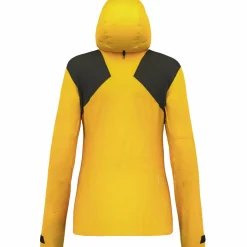 Ortles 3L Powertex Jacke Damen