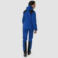 Ortles 3L Powertex Jacke Damen