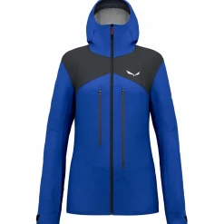 Ortles 3L Powertex Jacke Damen