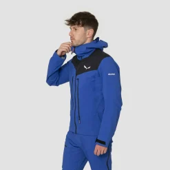 Ortles 3L Powertex Jacke Herren