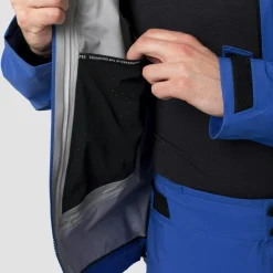 Ortles 3L Powertex Jacke Herren