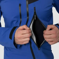 Ortles 3L Powertex Jacke Herren