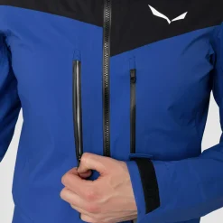 Ortles 3L Powertex Jacke Herren