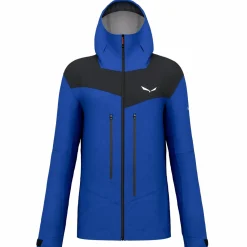Ortles 3L Powertex Jacke Herren