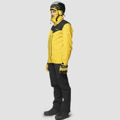 Ortles 3L Powertex Jacke Herren