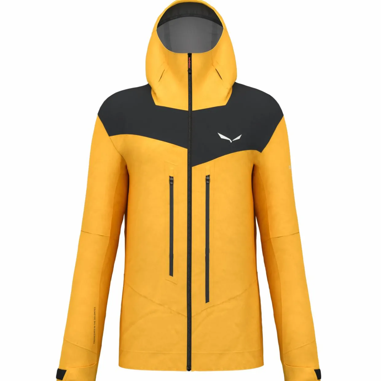 Ortles 3L Powertex Jacke Herren
