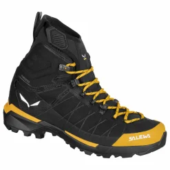 ORTLES LIGHT MID POWERTEX SCHUH DAMEN