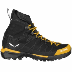 ORTLES LIGHT MID POWERTEX SCHUH DAMEN