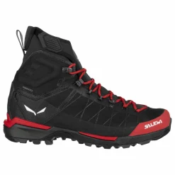 ORTLES LIGHT MID POWERTEX SCHUH HERREN