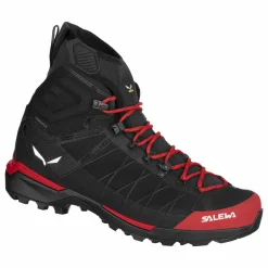 ORTLES LIGHT MID POWERTEX SCHUH HERREN