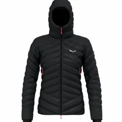 ORTLES MED 3 RDS DOWN JACKE DAMEN