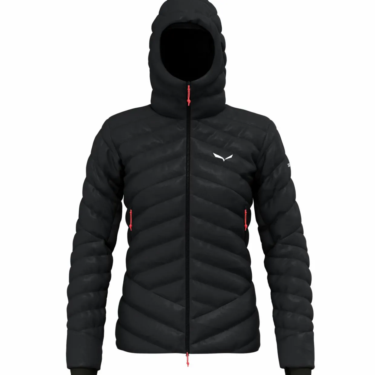 ORTLES MED 3 RDS DOWN JACKE DAMEN