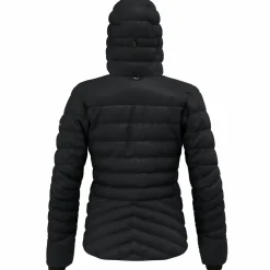 ORTLES MED 3 RDS DOWN JACKE DAMEN