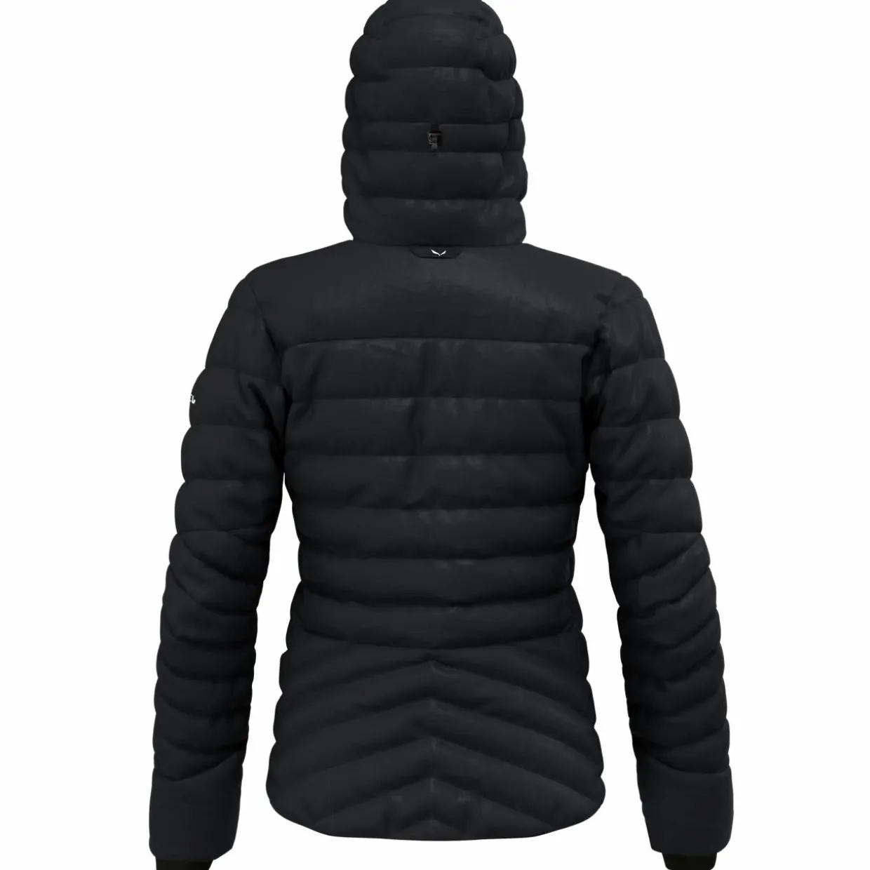 ORTLES MED 3 RDS DOWN JACKE DAMEN