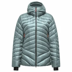 ORTLES MED 3 RDS DOWN JACKE DAMEN