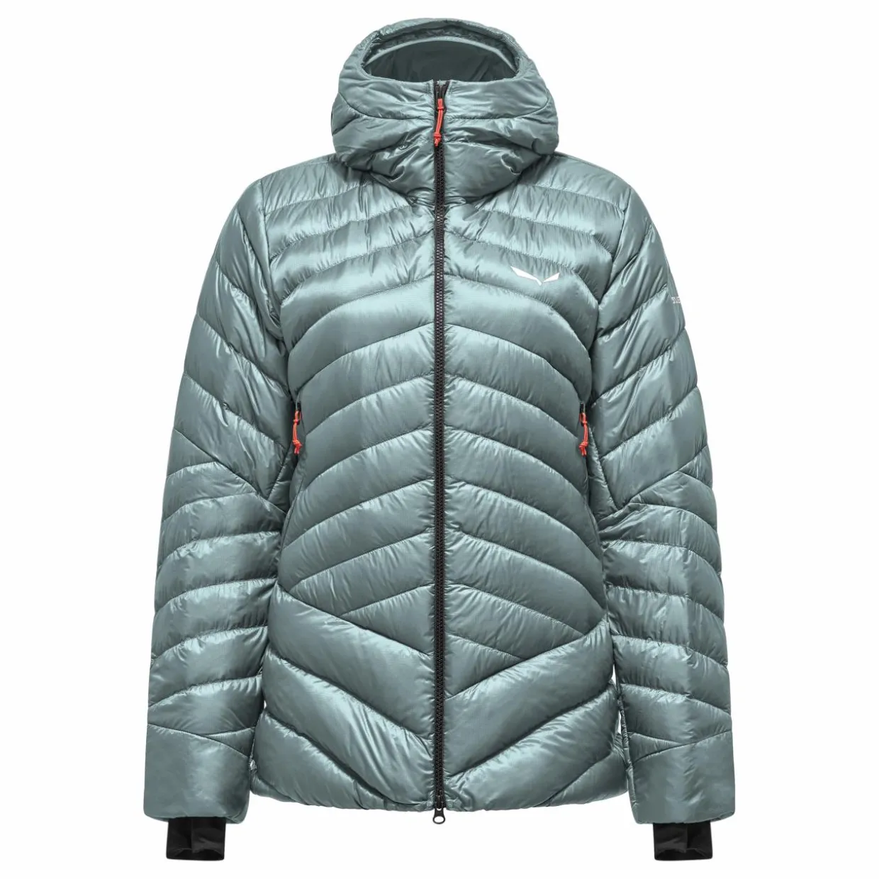 ORTLES MED 3 RDS DOWN JACKE DAMEN