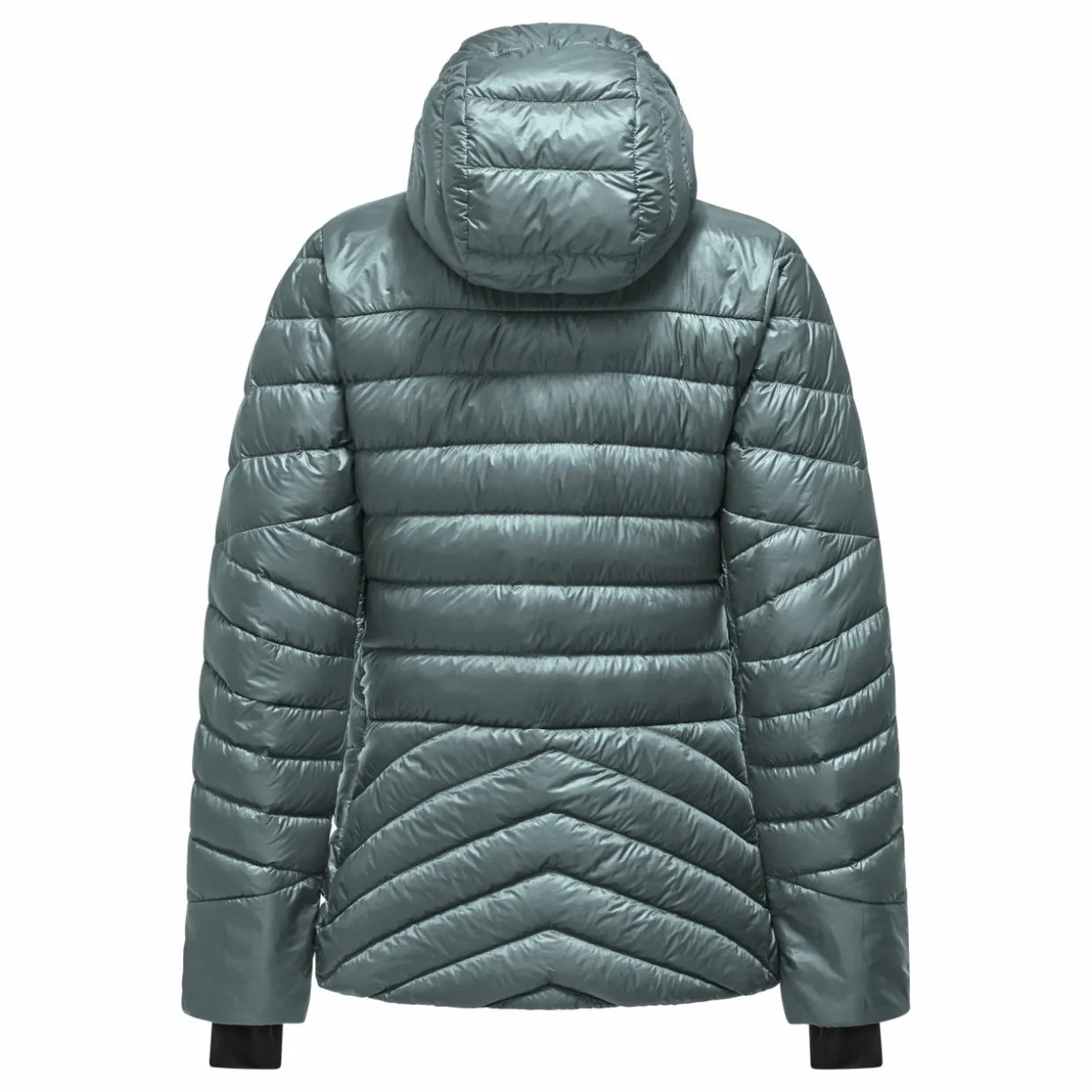 ORTLES MED 3 RDS DOWN JACKE DAMEN
