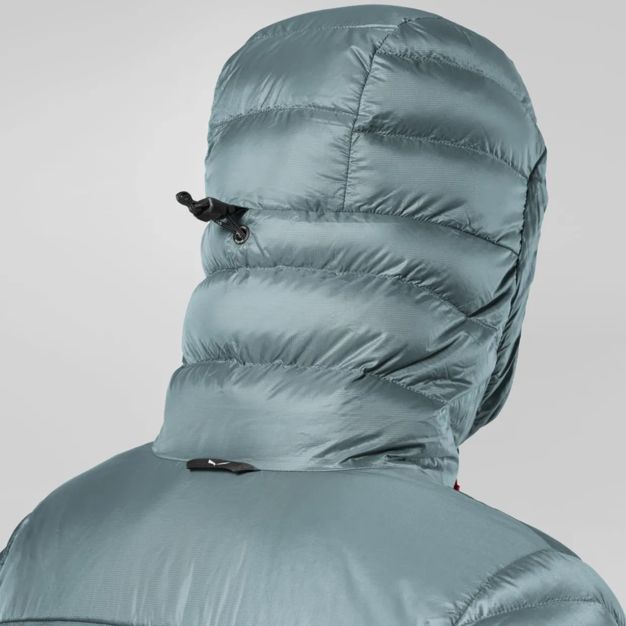ORTLES MED 3 RDS DOWN JACKE DAMEN