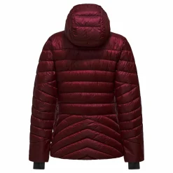 ORTLES MED 3 RDS DOWN JACKE DAMEN