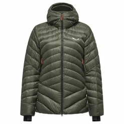 ORTLES MED 3 RDS DOWN JACKE DAMEN