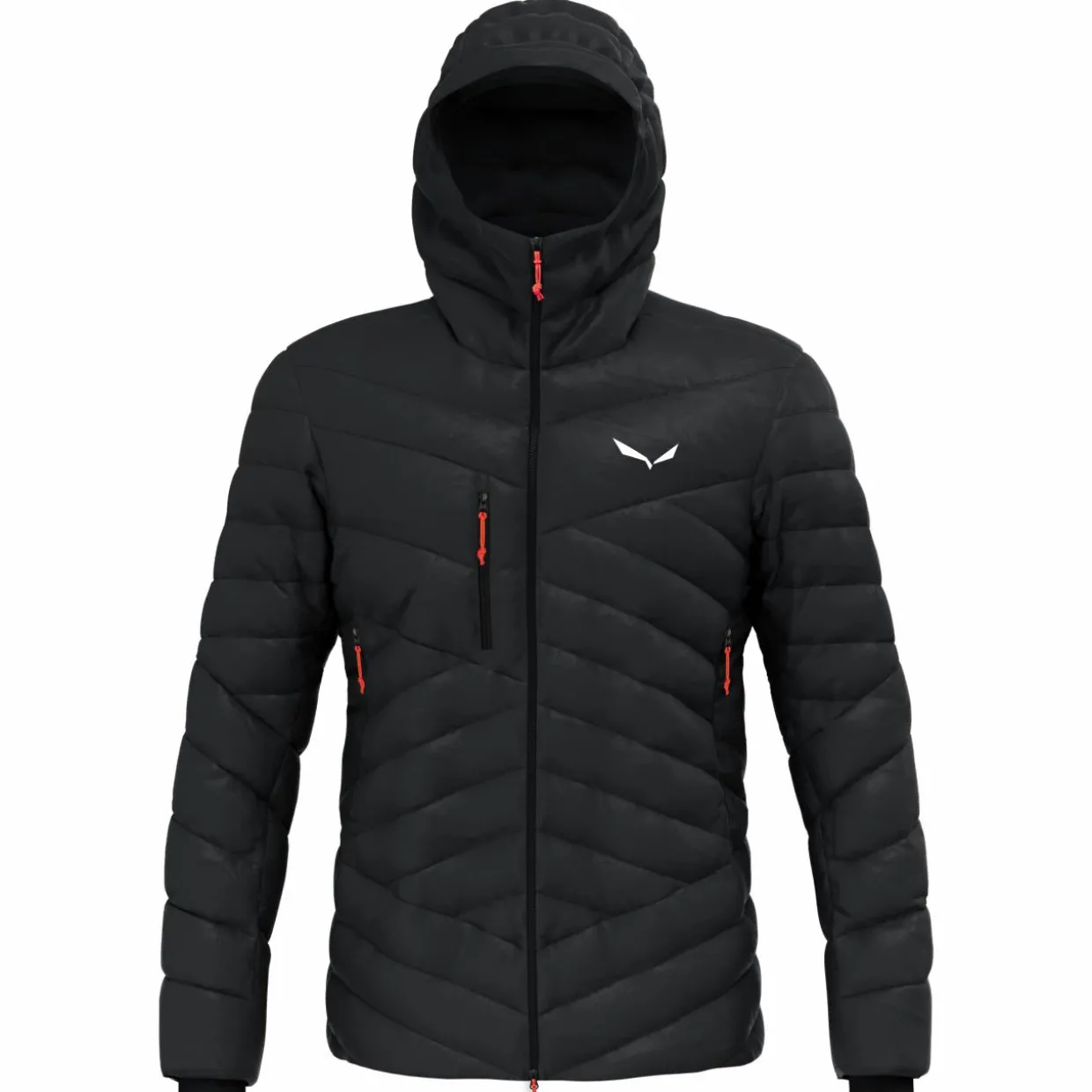 ORTLES MEDIUM 3 RDS DOWN JACKE HERREN