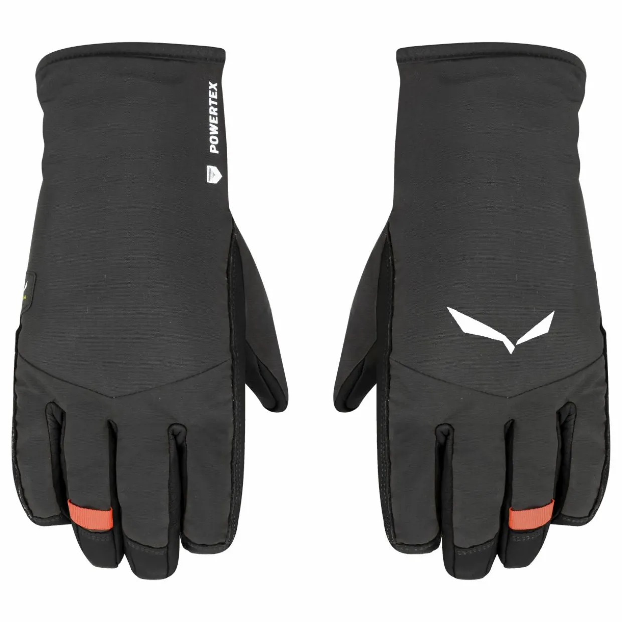 Ortles Powertex TirolWool® Responsive Handschuhe Damen