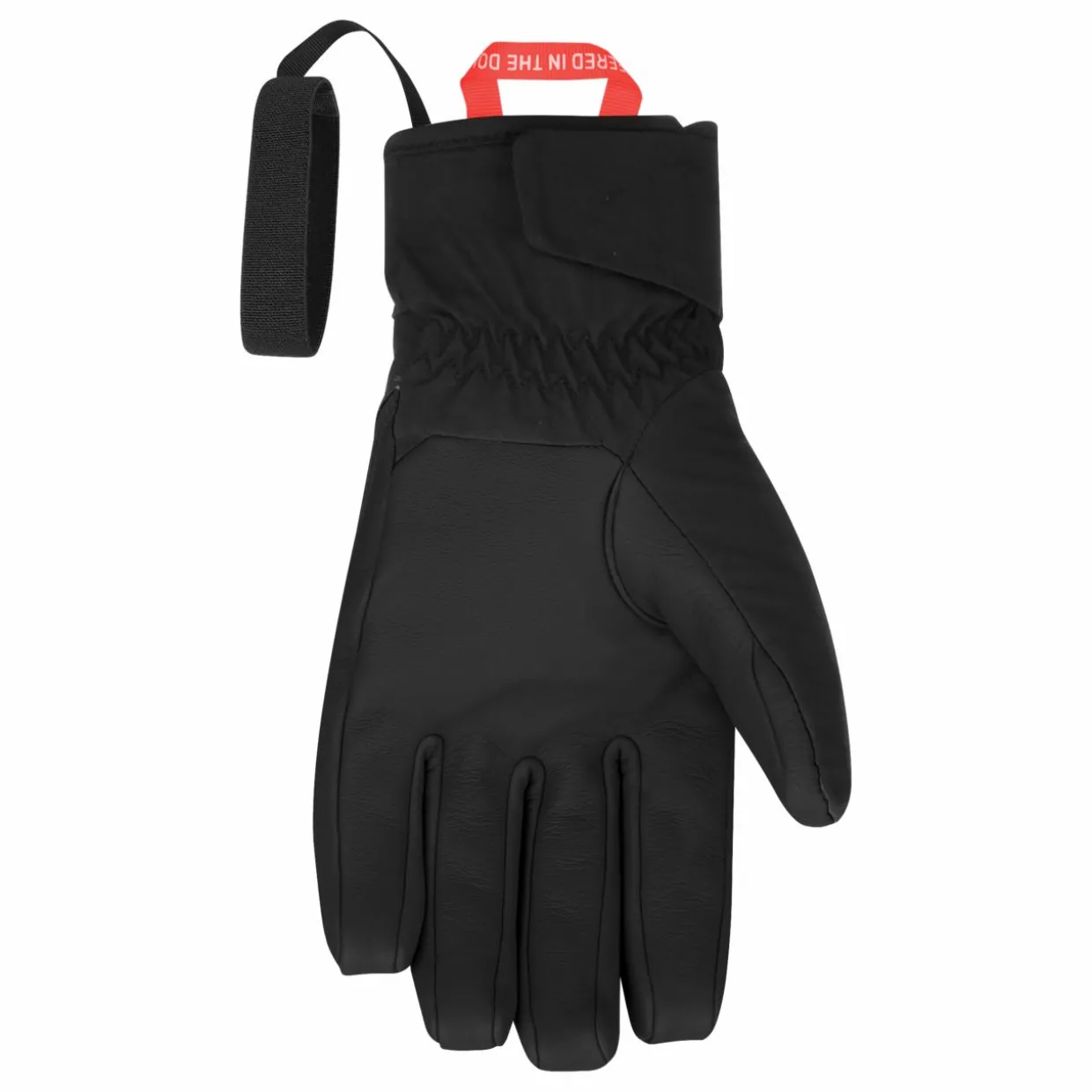 Ortles Powertex TirolWool® Responsive Handschuhe Damen