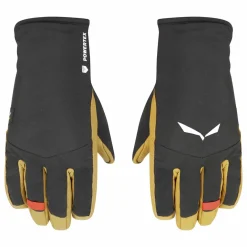Ortles Powertex TirolWool® Responsive Handschuhe Damen